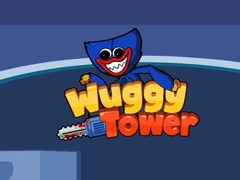 게임 Wuggy Tower