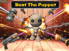 게임 Beat The Puppet