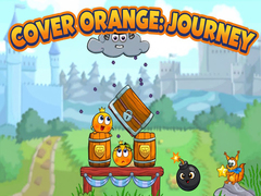 게임 Cover Orange Journey