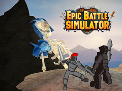 게임 Epic Battle Simulator