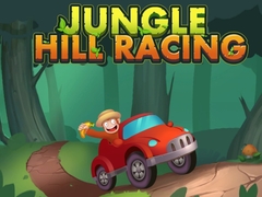 게임 Jungle Hill Racing