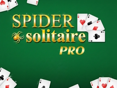 게임 Spider Solitaire Pro