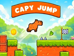 게임 Capy Jump