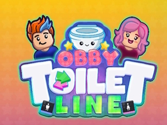 게임 Obby Toilet Line
