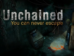 게임 Unchained: You Can Never Escape