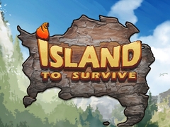 게임 Island To Survive