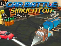 게임 Car Battle Simulator
