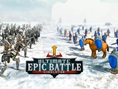 게임 Ultimate Epic Battle War