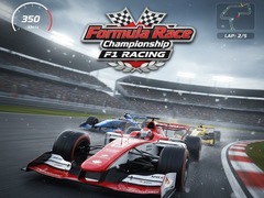게임 Formula Race Championship F1 Racing
