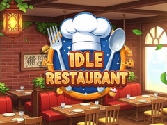 게임 Idle Restaurant 