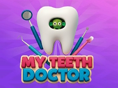 게임 My teeth Doctor 