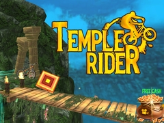게임 Temple Rider