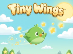 게임 Tiny Wings