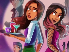 게임 Undercover Secret Management