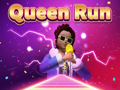 게임 Queen Run