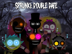 게임 Sprunki: Double Date