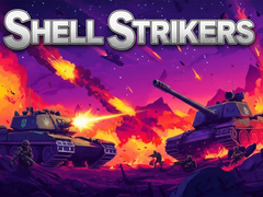 게임 Shell Strikers