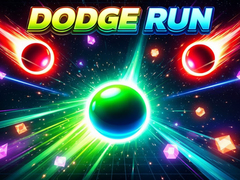 게임 Dodge Run