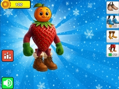 게임 Italian Animals Create a Christmas Brainrot!