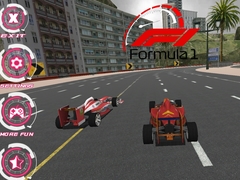 게임 Formula Racer F1 Championship
