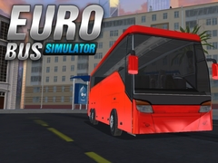 게임 Euro Bus Simulator