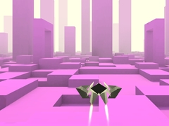 게임 Infinite Speed No Limit Racer