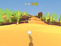 게임 Slope Down First Trip