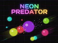 게임 Neon Predator