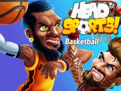 게임 Head sports! basketball  