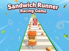 게임 Sandwich Runner Game
