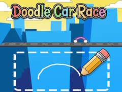 게임 Doodle Car Race