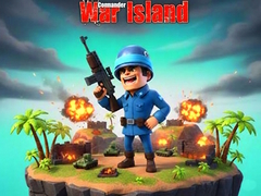 게임 Wars Island Commander