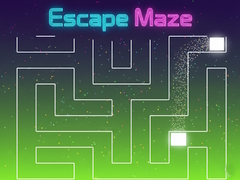 게임 Escape Maze