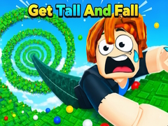 게임 Get Tall And Fall