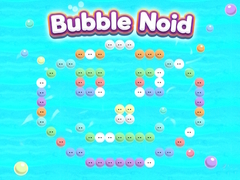 게임 Bubble Noid