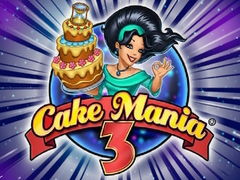 게임 Cake Mania 3