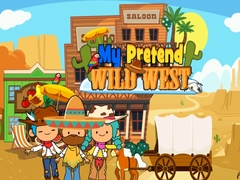 게임 My Pretend Wild West