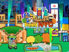 게임 My Pretend Nyc