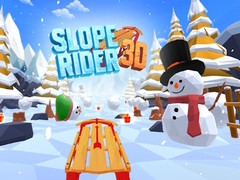 게임 Slope Rider 3D