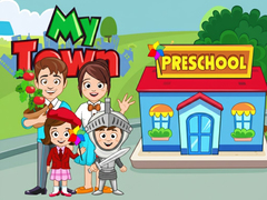 게임 My Town Preschool 