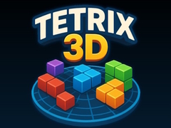 게임 Tetrix 3D