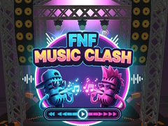 게임 FNF Music Clash