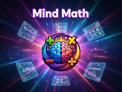 게임 Mind Math
