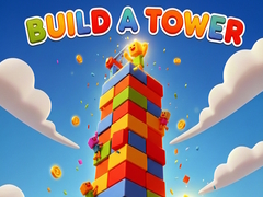 게임 Build a tower