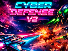 게임 Cyber Defense V2