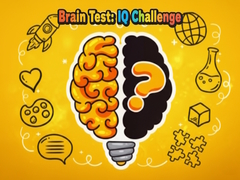 게임 Brain Test: IQ Challenge