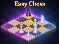 게임 Easy Chess
