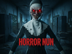 게임 Horror Nun