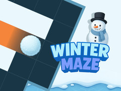 게임 Winter Maze