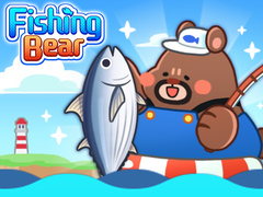 게임 Fishing Bear